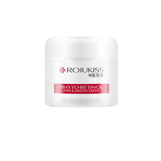 Rojukiss Phyto Retinol Firm & Smooth Cream 50ml