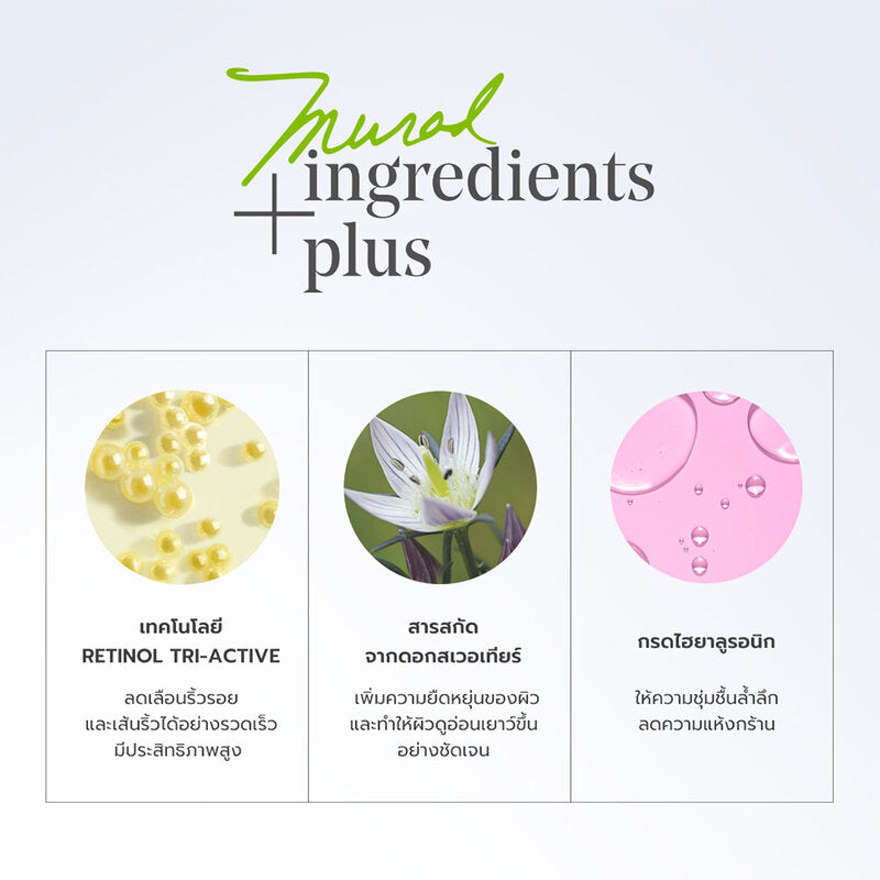 Murad Retinol Youth Renewal Serum 30ml