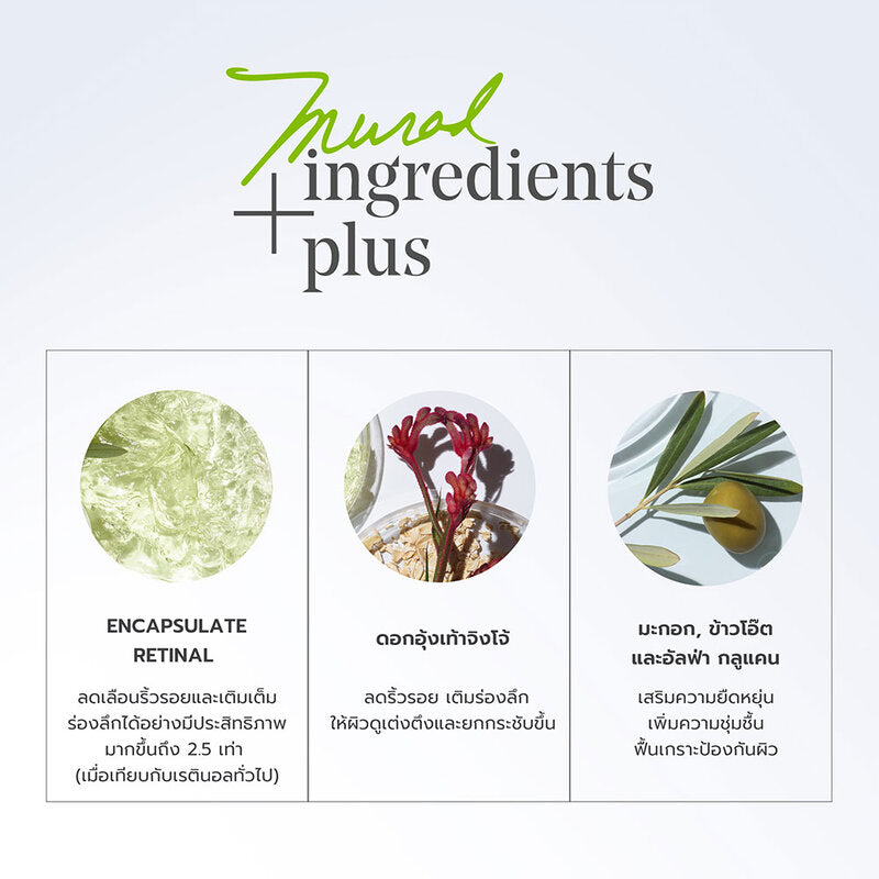 Murad Retinal Resculpt Overnight Treatment 30ml