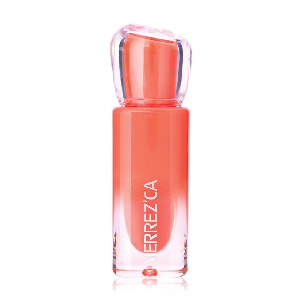 Merrezca Aura Lip Tint - #01 Glamorous Soft Glow