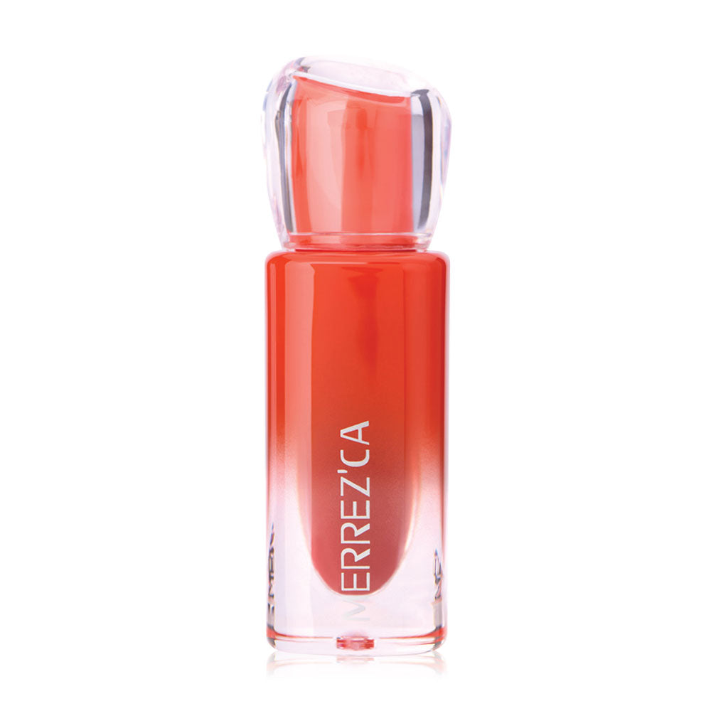 Merrezca Aura Lip Tint - #03 Allure Soft Glow