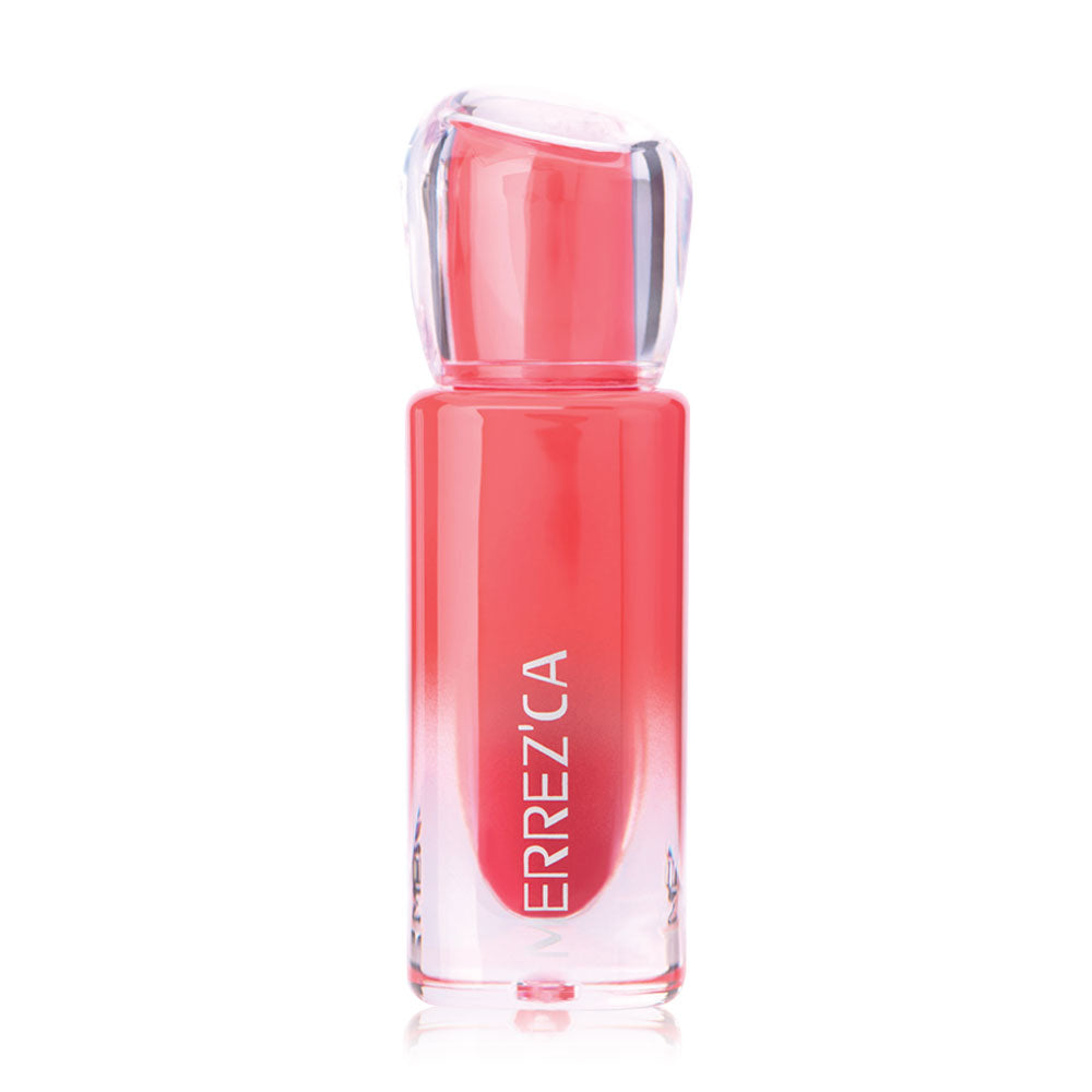 Merrezca Aura Lip Tint - #08 Sex Appeal