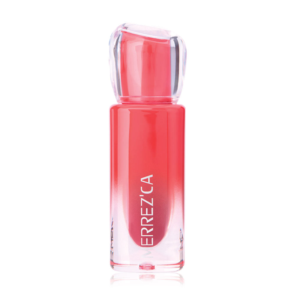 Merrezca Aura Lip Tint - #09 Classy Soft Glow