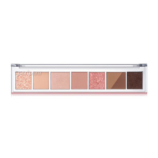 Peripera Eyeshadow Palette - No Acorn Passes By Autumn - Beauty Buddy