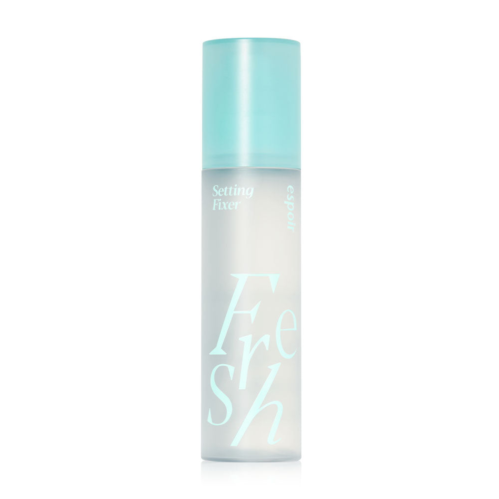 ESPOIR Fresh Setting Fixer 100ml