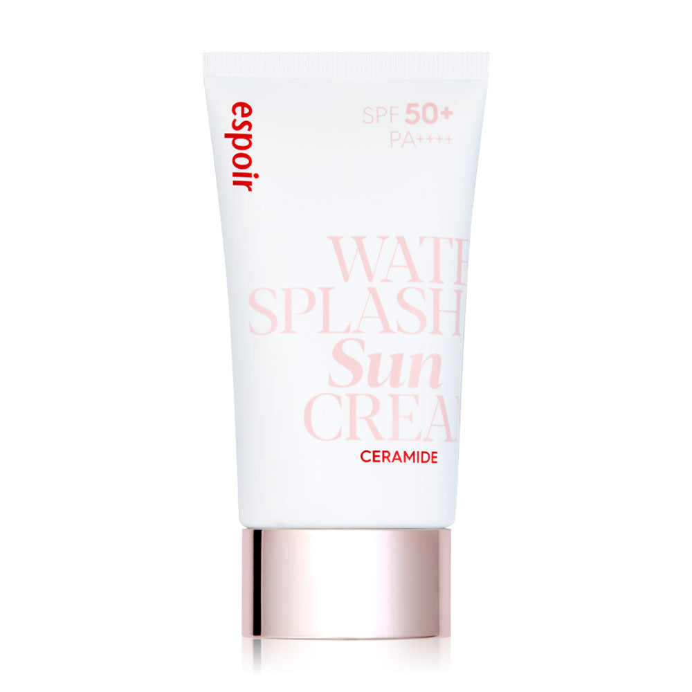 ESPOIR Water Splash Sun Cream 60ml