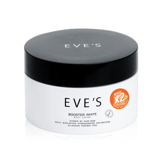 EVES Booster White Body Cream 100g