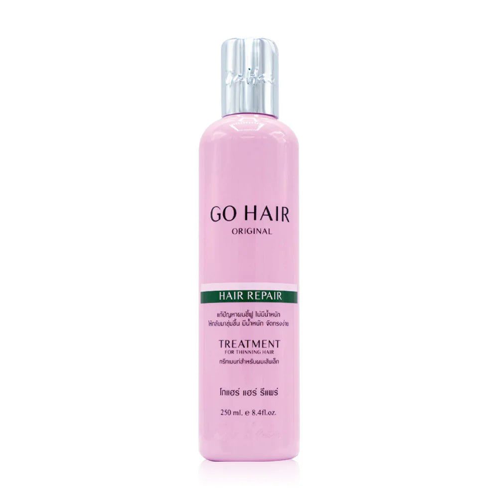 GO HAIR Repair Treatment 250ml