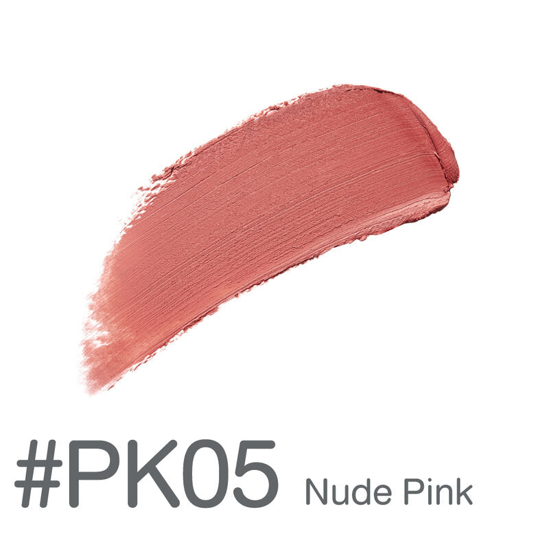 Cute Press Wave Up Hydro Matte Lipstick 3.7g #PK05