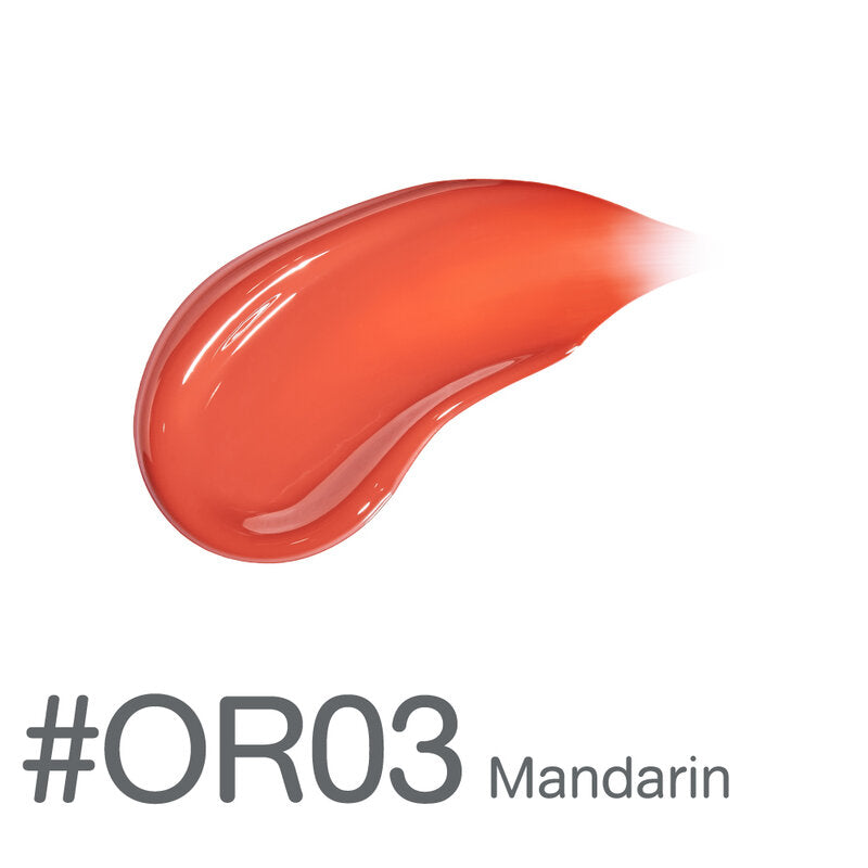 Cute Press Wave Up Power Fix Tint 2.5g #OR03