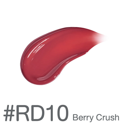 Cute Press Lip Tint - Water-Based Berry Crush Formula - Beauty Buddy