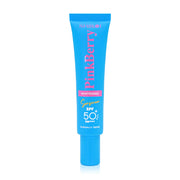 Shiroi Pink Berry Whitening Sunscreen SPF50+ PA++++ 15g