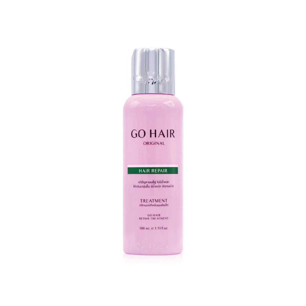 GO HAIR Repair Treatment 100ml