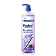 Protex Deep Clean Jolly Acai Shower Gel 380ml