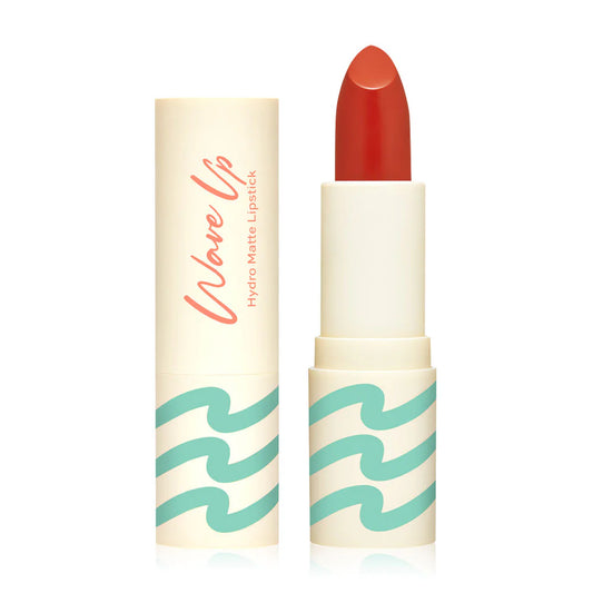 Cute Press Wave Up Hydro Matte Lipstick 3.7g #OR03