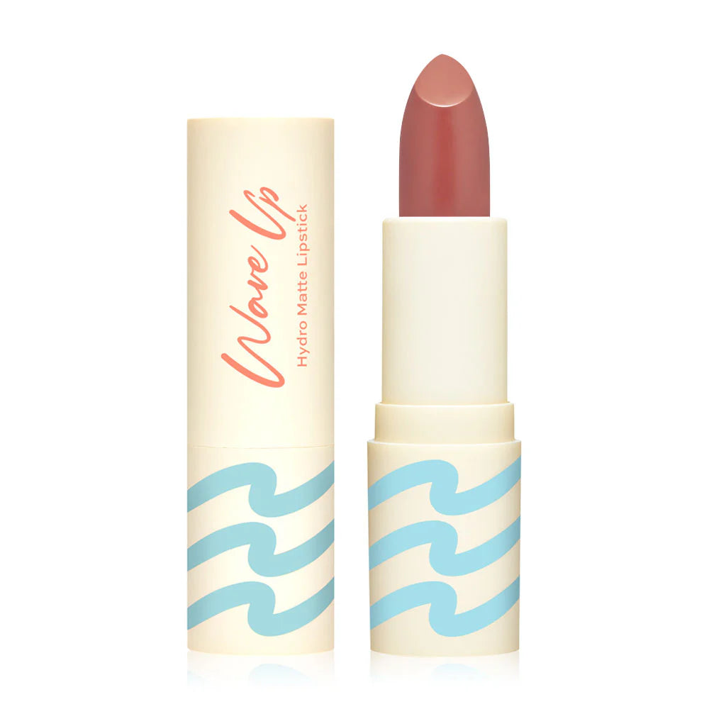 Cute Press Wave Up Hydro Matte Lipstick 3.7g #PK05