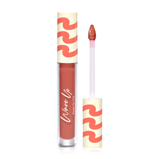 Cute Press Lip Tint - Water-Based Burnt Brick Formula - Beauty Buddy