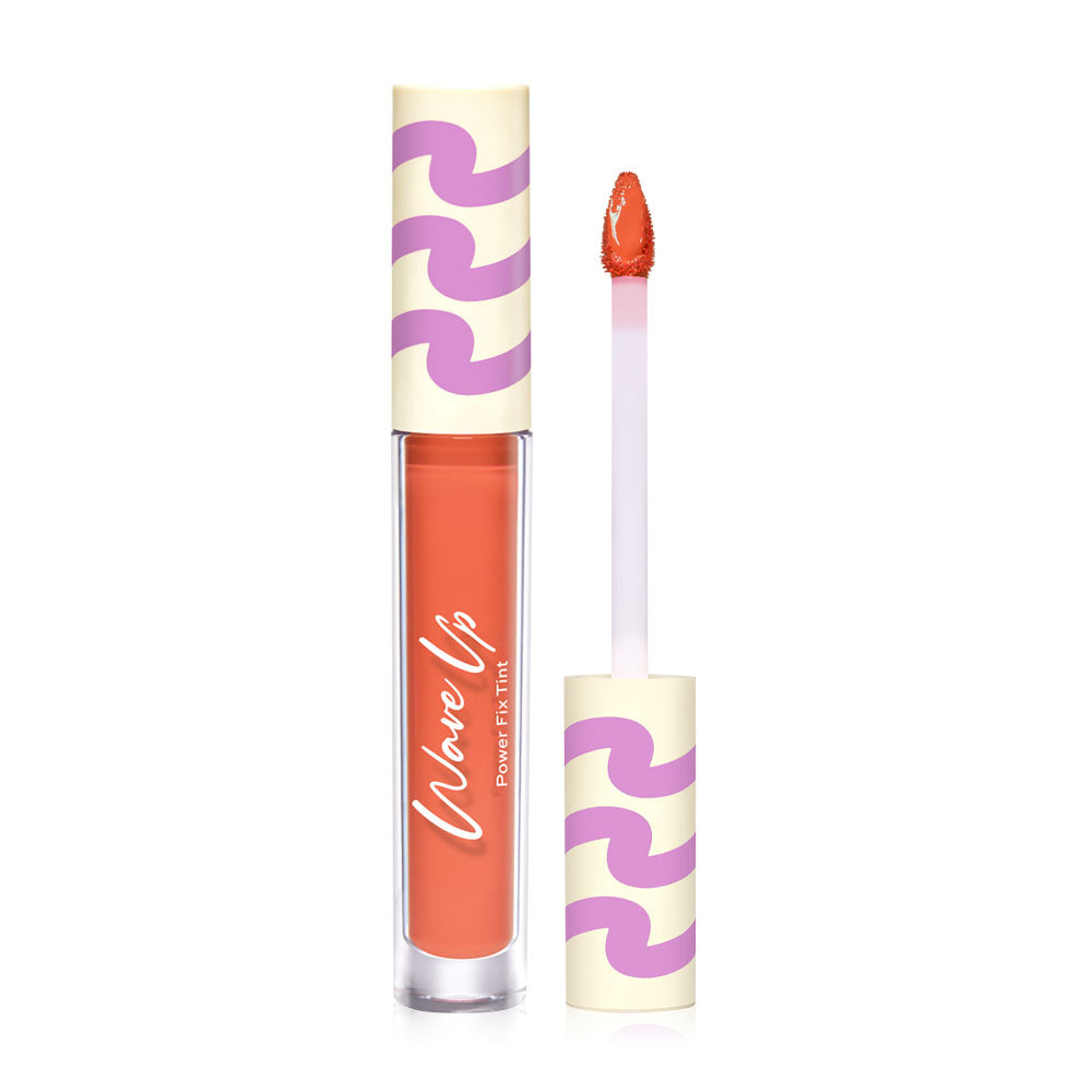 Cute Press Lip Tint - Water-Based Coral Beige Formula - Beauty Buddy
