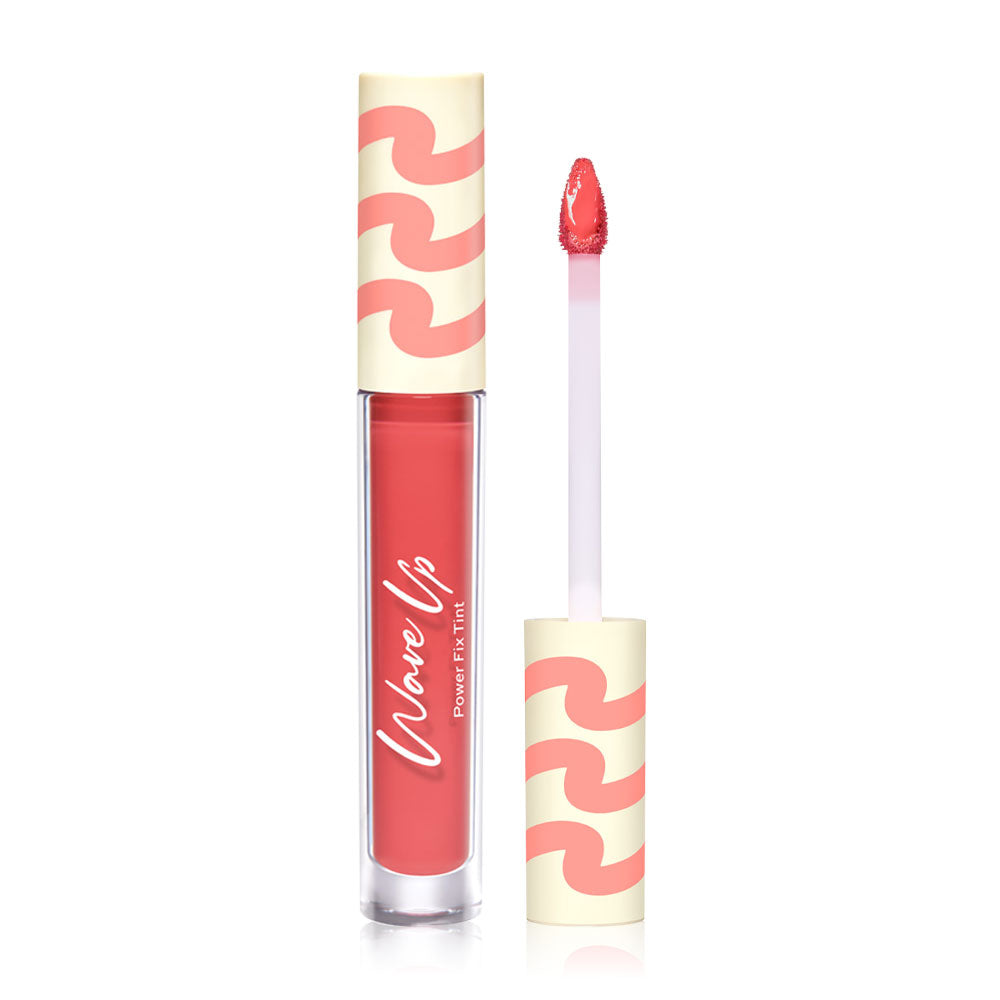 Cute Press Lip Tint - Water-Based Rose Petal Formula - Beauty Buddy