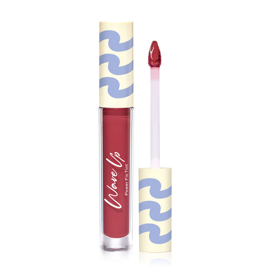 Cute Press Lip Tint - Water-Based Berry Crush Formula - Beauty Buddy