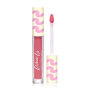 Cute Press Wave Up Power Fix Matte Liquid Lip 2.5g #PK07 Pink Bliss