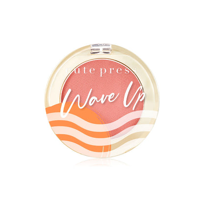 Cute Press Blush - Wave Up Power Fix in Nude Punch - Beauty Buddy