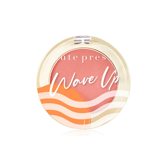 Cute Press Blush - Wave Up Power Fix in Nude Punch - Beauty Buddy
