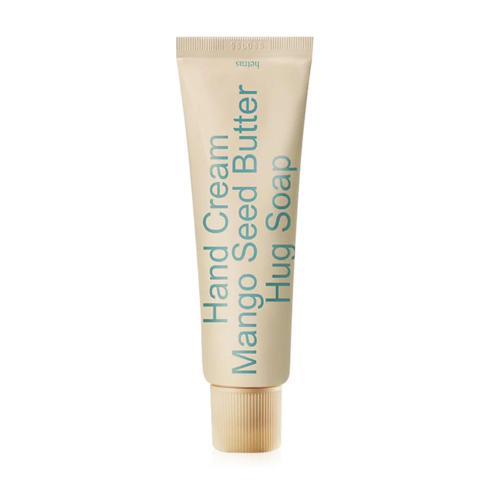 Hetras Hand Cream 50g - Hug