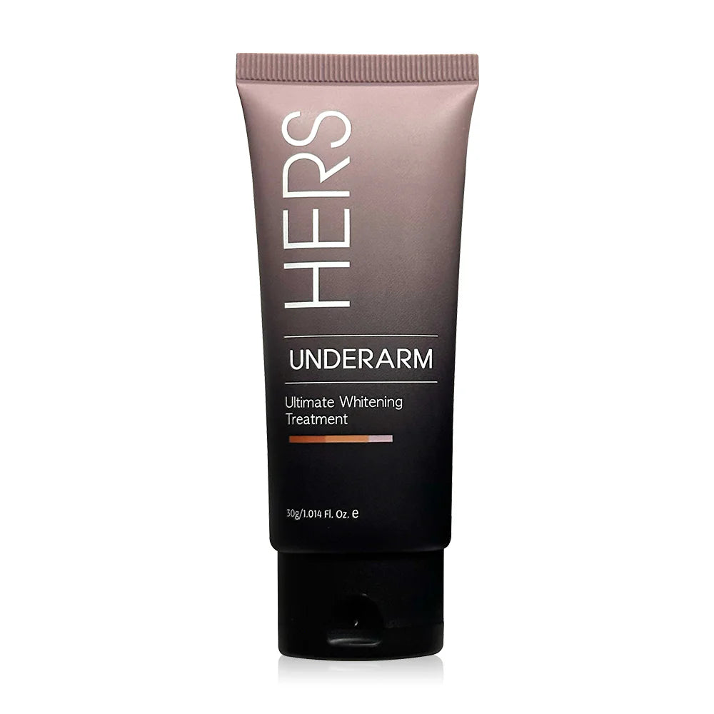 Hers Underarm Ultimate Whitening Treatment 30g