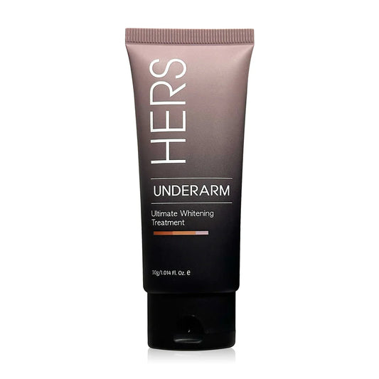 Hers Underarm Ultimate Whitening Treatment 30g