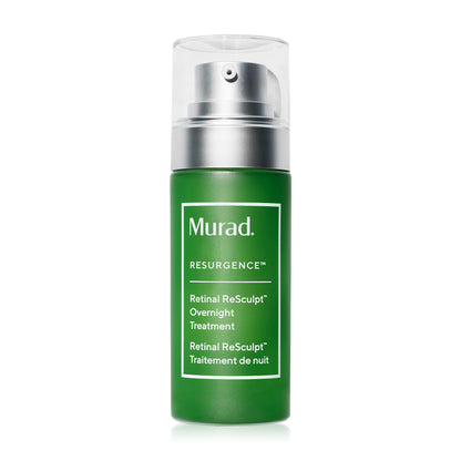 Murad Retinal Resculpt Overnight Treatment 30ml
