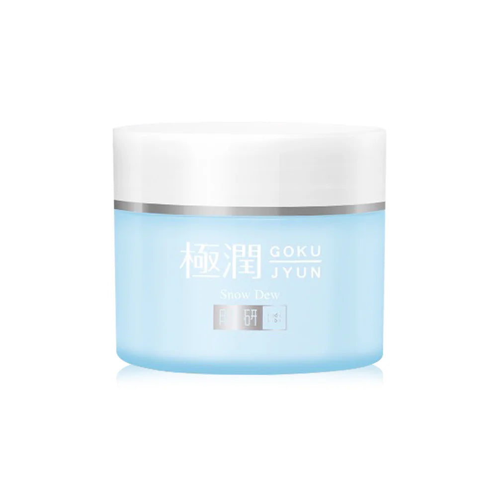 Hada Labo Hydrating Snow Dew Facial Cream 50g