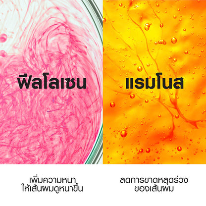 Vichy Densi-Solutions Thickening Shampoo 250ml