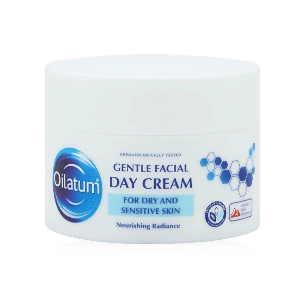 Oilatum Gentle Facial Day Cream 30g