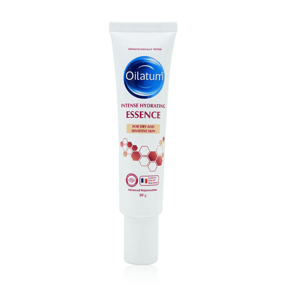 Oilatum Intense Hydrating Essence 30g