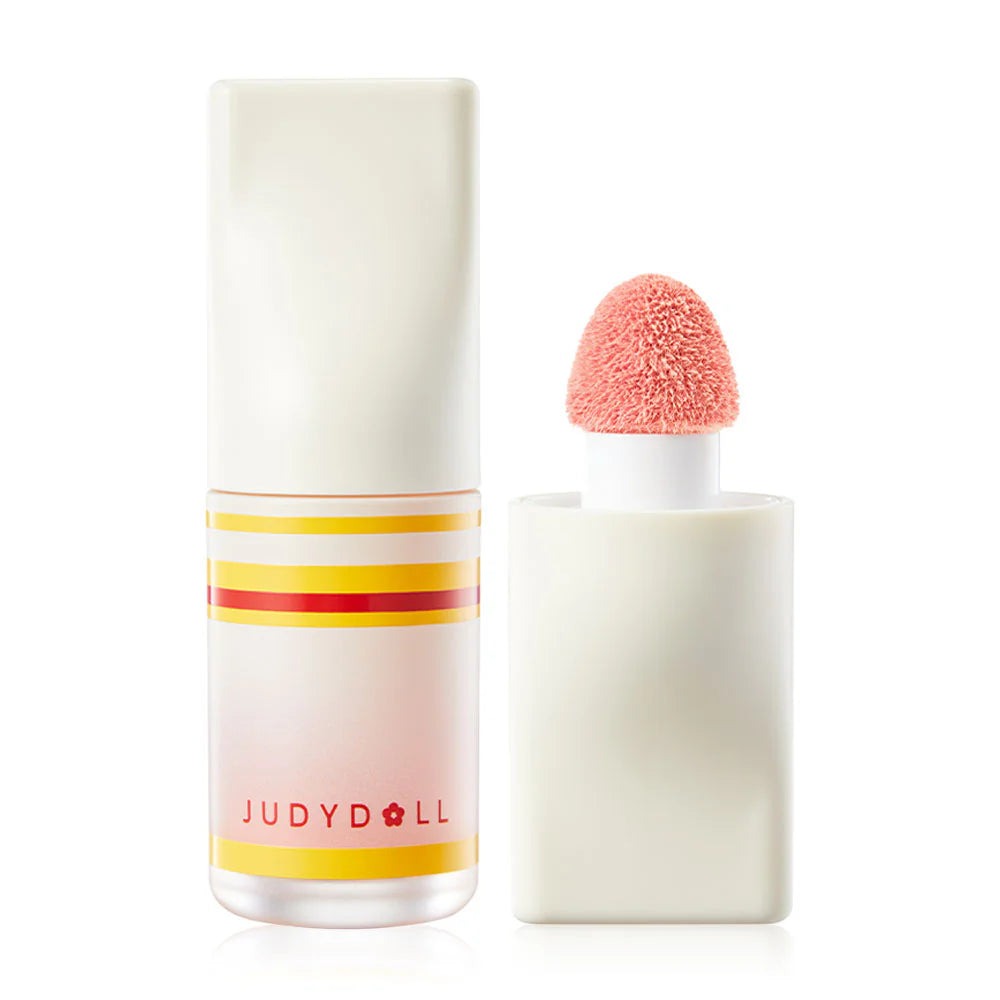 JUDYDOLL Liquid Blush 4.5g #03