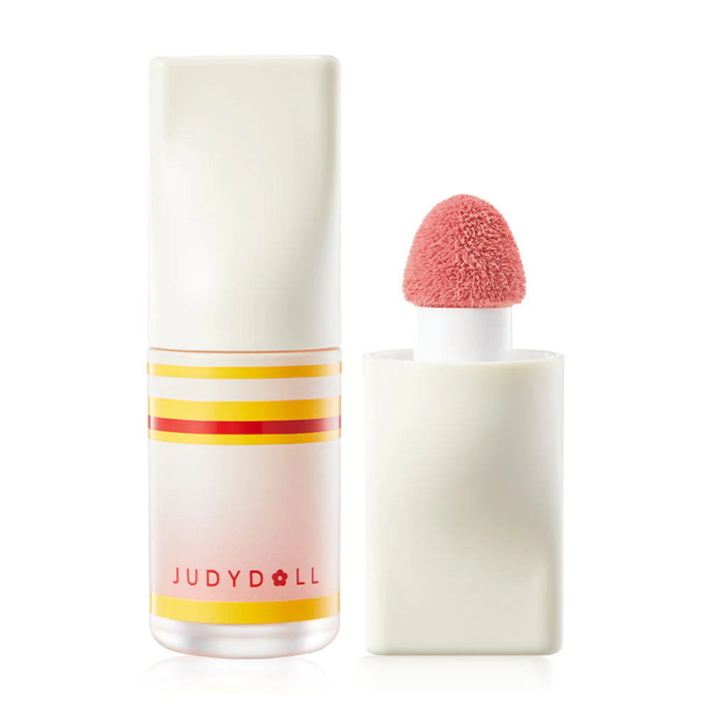 JUDYDOLL Liquid Blush 4.5g #06
