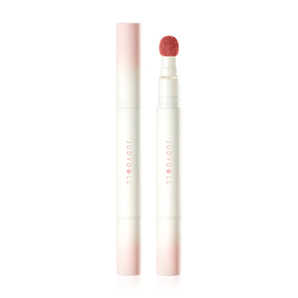 JUDYDOLL Matte Lip Cream 1.8g #N15