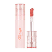 Mei Linda Juicy Chubby Gloss Lip gloss 3.5g #01 Healthy Heart