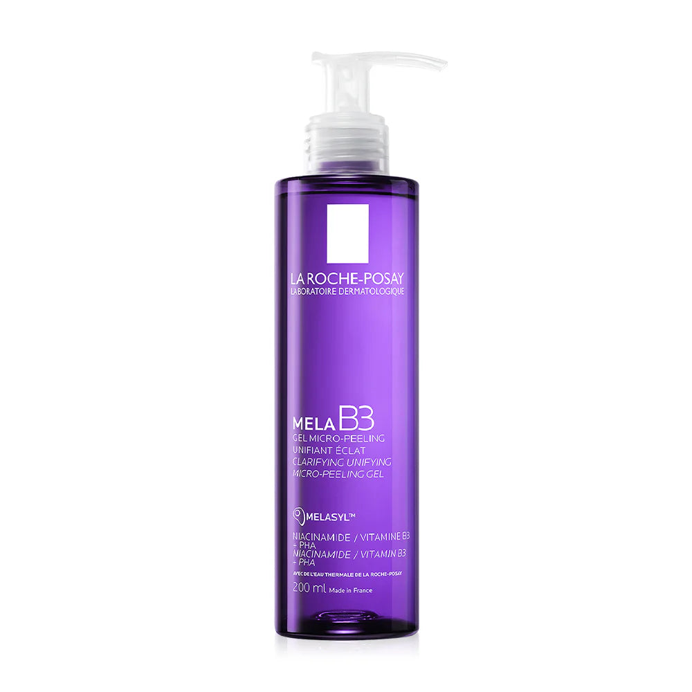 La Roche-Posay Mela B3 Micro Peeling Gel 200ml