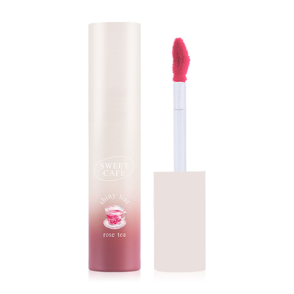 Baby Bright Lip Tint - #06 Rose Tea - Beauty Buddy