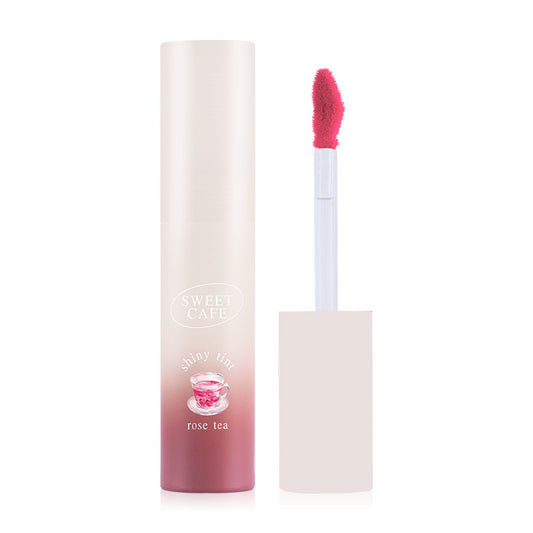 Baby Bright Lip Tint - #06 Rose Tea - Beauty Buddy