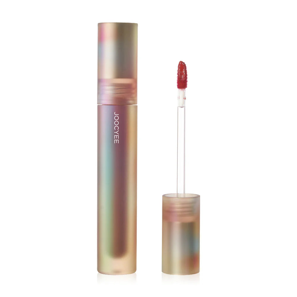 JOOCYEE Glazed Lipgloss 3.2g #06 Dirty Milk Coffee