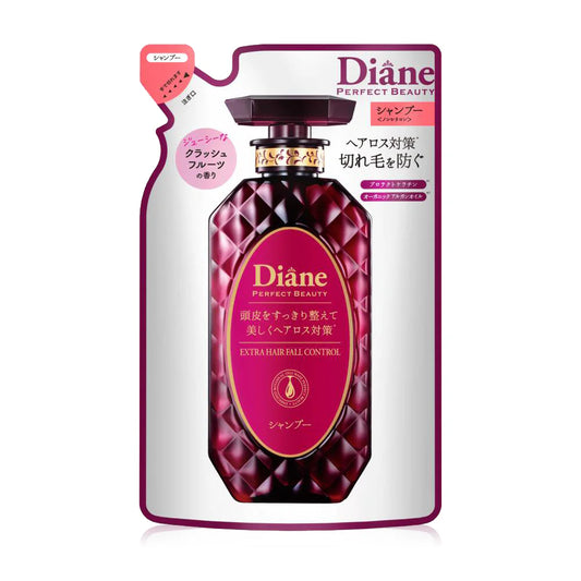 Moist Diane Hair Fall Shampoo Refill 330ml