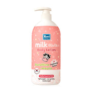 Yoko Milk Gluta Body Lotion 400ml