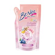BeNice Bloom In A Bath Enchaned Shower Cream 400ml Refill