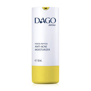 Dagoderma Penta Peptide Anti-Acne Gel-Cream Moisturizer 30g