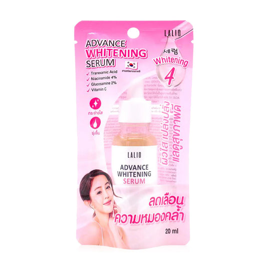 Lalio Advance Whitening Serum 20ml