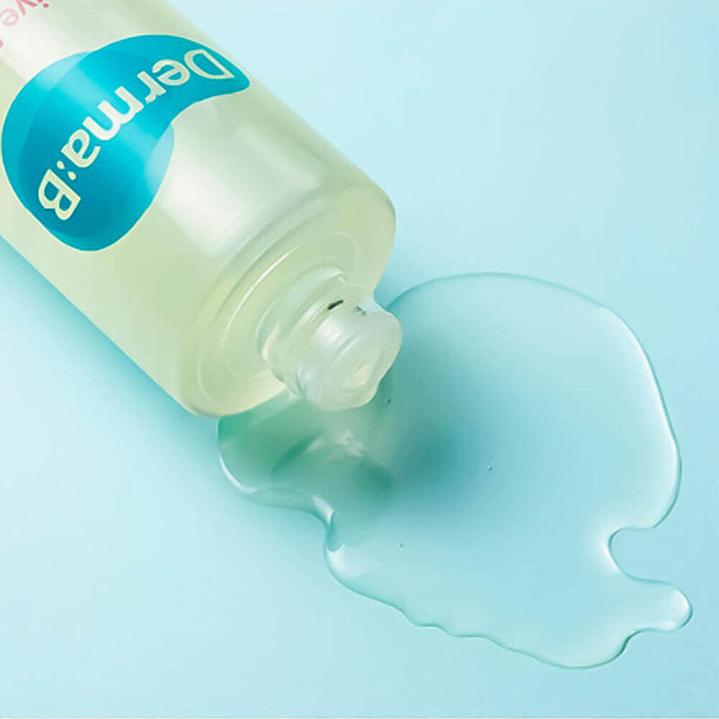 DERMA B Intensive Barrier Multi Oil 135ml