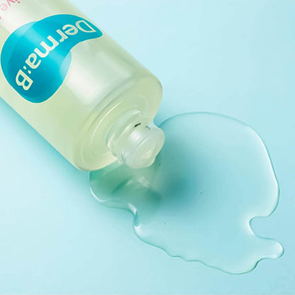 DERMA B Intensive Barrier Multi Oil 135ml